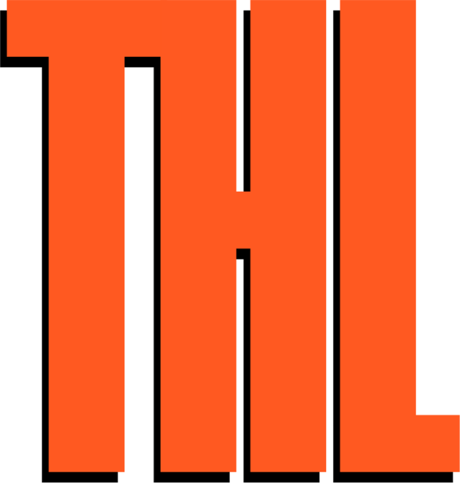 The humans league logo